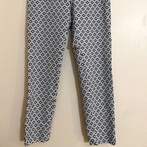 H&M pixie pants